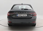 Škoda Superb Sedan 1,4 l 115 kw
