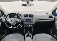 Volkswagen Polo Hatchback 1,2 l 66 kw