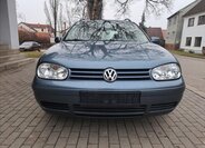 Volkswagen Golf 17