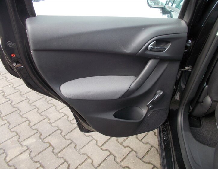 Citroën C3 Hatchback 1,1 l 44 kw