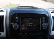 Fiat Ducato Užitková 2,3 l 130 kw