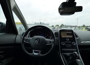 Renault Scénic MPV 1,5 l 81 kw