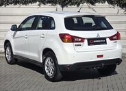 Mitsubishi ASX SUV / Terénní 1,6 l 84 kw