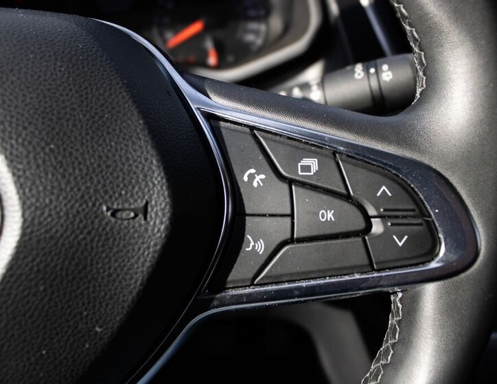 Renault Trafic VAN / Minibus 2,0 l 110 kw