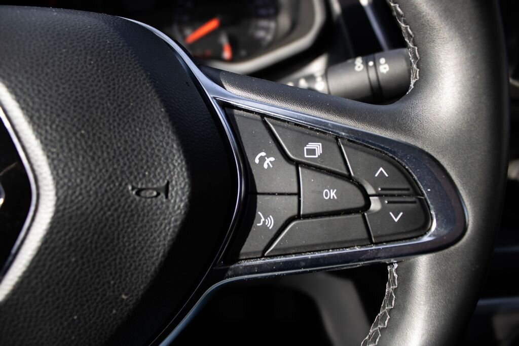 Renault Trafic VAN / Minibus 2,0 l 110 kw