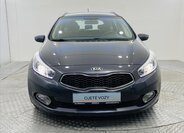 KIA Ceed 4