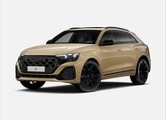 Audi Q8 SUV / Terénní 3,0 l 210 kw