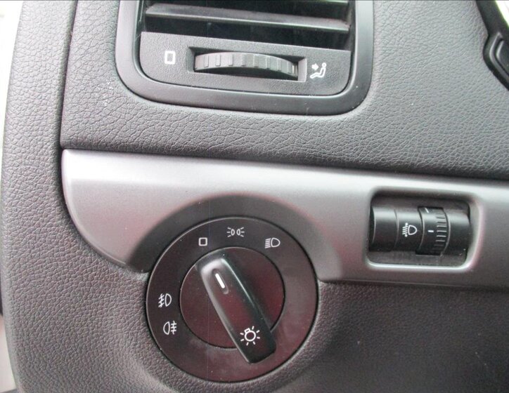 Škoda Yeti Kombi 1,4 l 90 kw