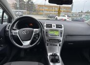 Toyota Avensis Kombi 1,8 l 108 kw