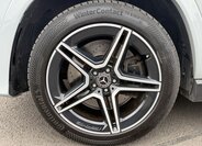 Mercedes-Benz GLS SUV / Terénní 3,0 l 270 kw