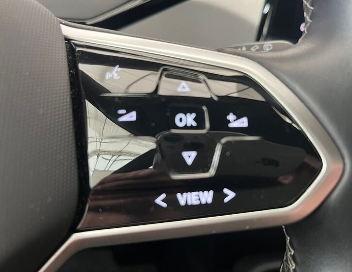 Volkswagen ID.3 Hatchback 0,0 150 kw