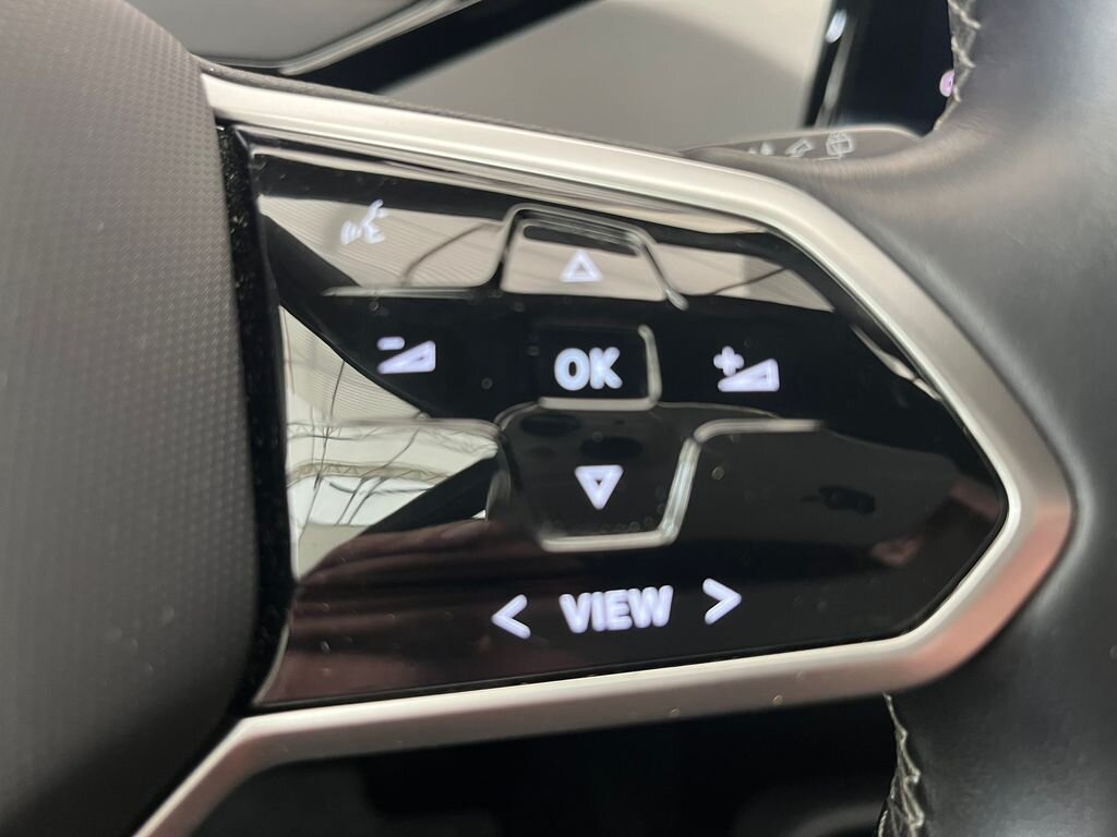 Volkswagen ID.3 Hatchback 0,0 150 kw