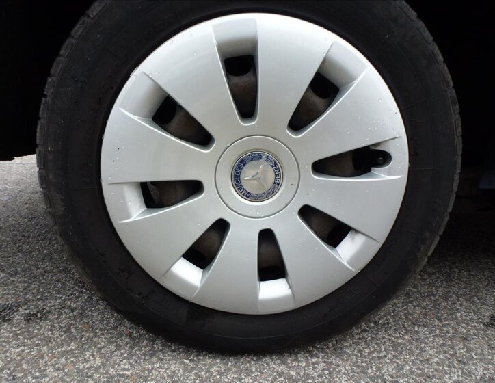 Mercedes-Benz Vito 44