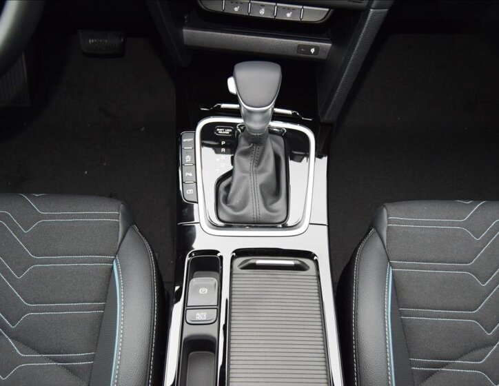KIA XCeed SUV / Terénní 0,0 132 kw