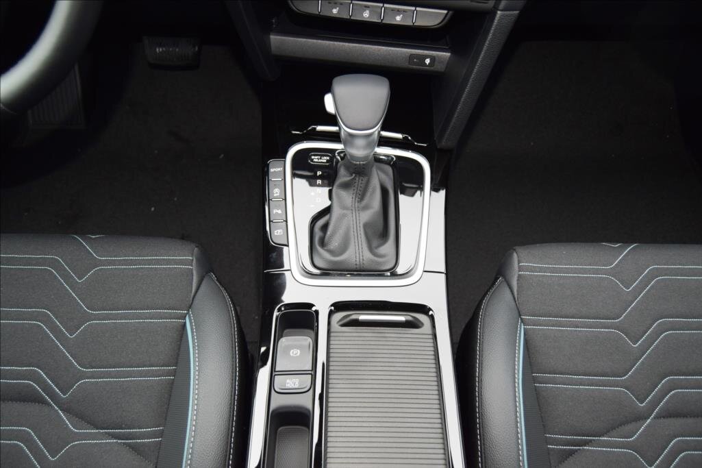 KIA XCeed SUV / Terénní 0,0 132 kw