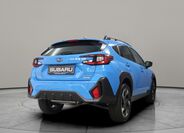 Subaru Crosstrek 7