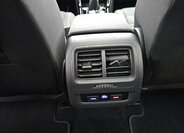 Volkswagen Touran Kombi 1,4 l 110 kw