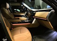 Land Rover Range Rover SUV / Terénní 3,0 l 258 kw