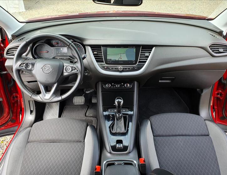 Opel Grandland X 19