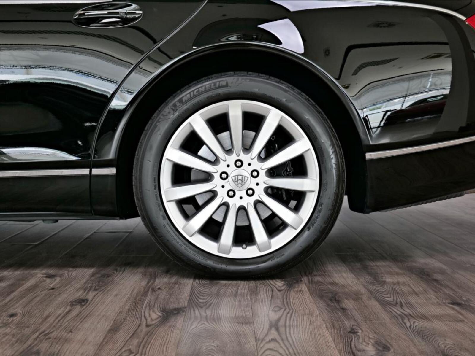 Mercedes-Benz Ostatní 10