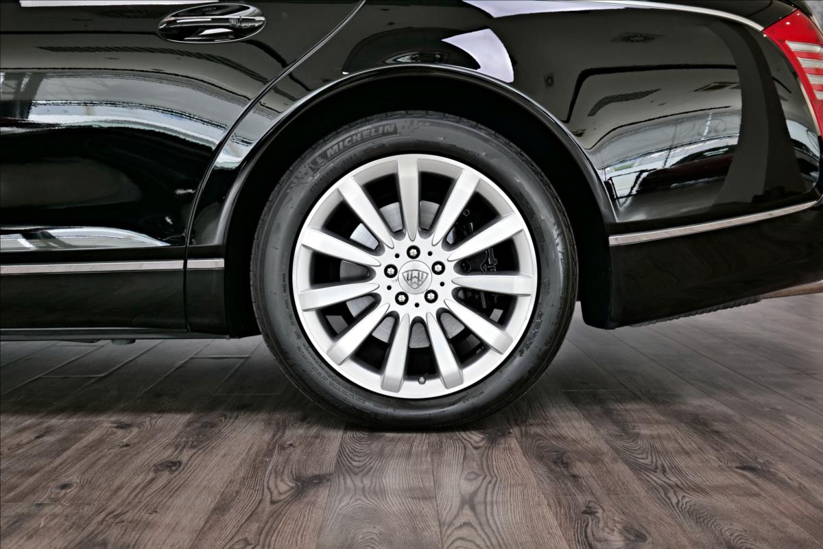 Mercedes-Benz Ostatní