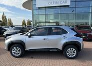 Toyota Yaris Cross 9