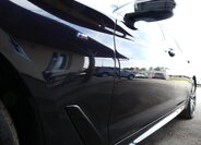 BMW Řada 5 Kombi 3,0 l 235 kw