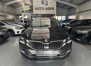 Škoda Octavia 2