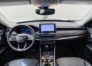 Jeep Compass Ostatní 1,3 l 132 kw