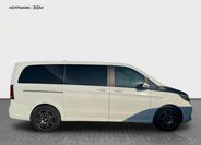 Mercedes-Benz Třídy V 4