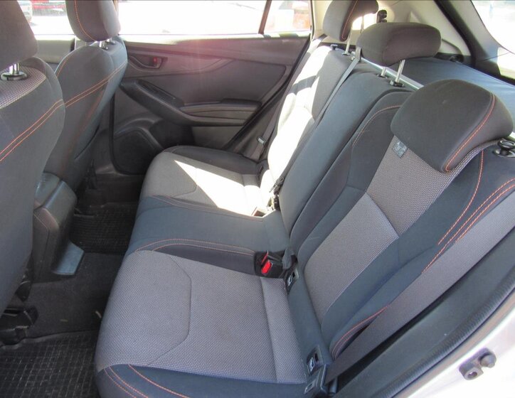 Subaru XV SUV / Terénní 1,6 l 84 kw