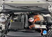 Škoda Superb Liftback 1,4 l 160 kw