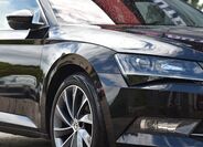 Škoda Superb 6