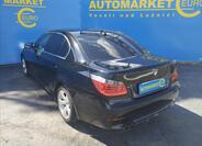 BMW Řada 5 5