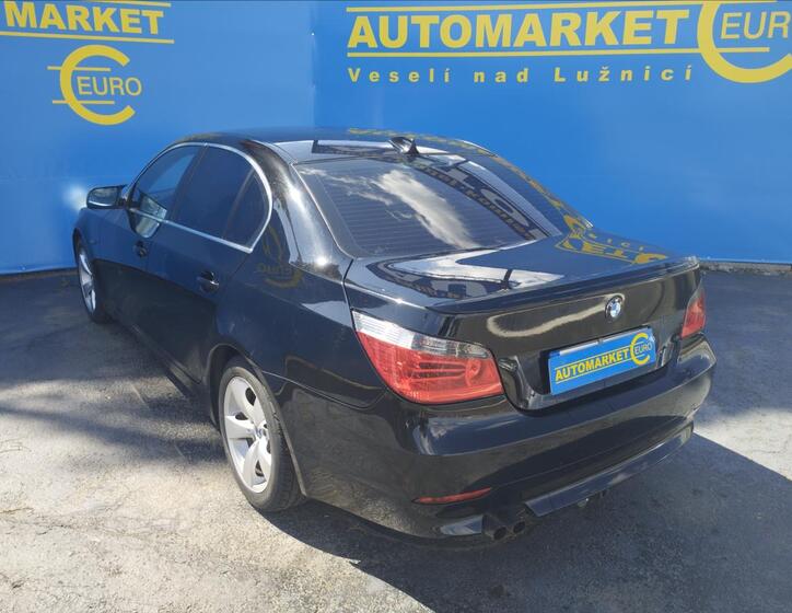 BMW Řada 5 5