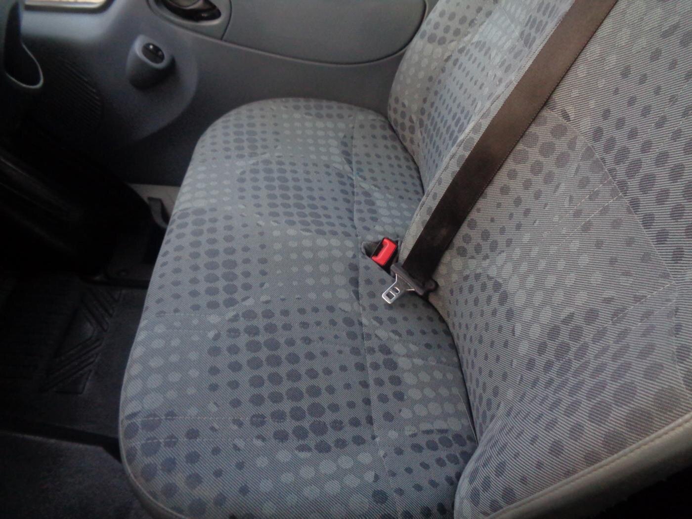 Ford Transit Ostatní 2,2 l 74 kw