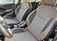 Peugeot 2008 Kombi 1,4 l 50 kw