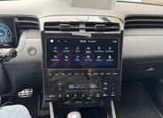 Hyundai Tucson SUV / Terénní 1,6 l 132 kw