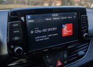 Hyundai i30 Kombi 1,6 l 85 kw