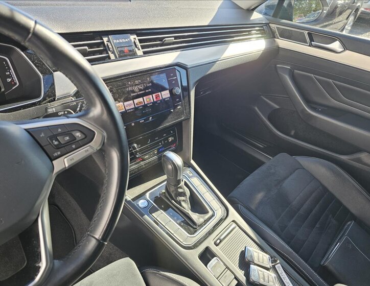 Volkswagen Passat 14