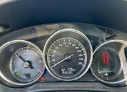 Mazda CX-5 SUV / Terénní 0,0 0