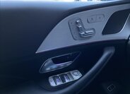 Mercedes-Benz GLE SUV / Terénní 2,0 l 143 kw