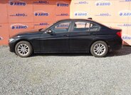 BMW Řada 3 Sedan / Limuzína 2,0 l 105 kw