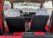 Fiat Cinquecento Hatchback 899,0 29 kw