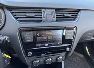 Škoda Octavia Kombi 1,5 l 96 kw