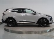KIA Sportage SUV 1,6 l 110 kw