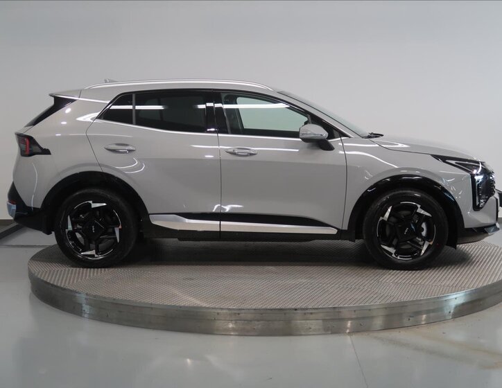 KIA Sportage SUV 1,6 l 110 kw