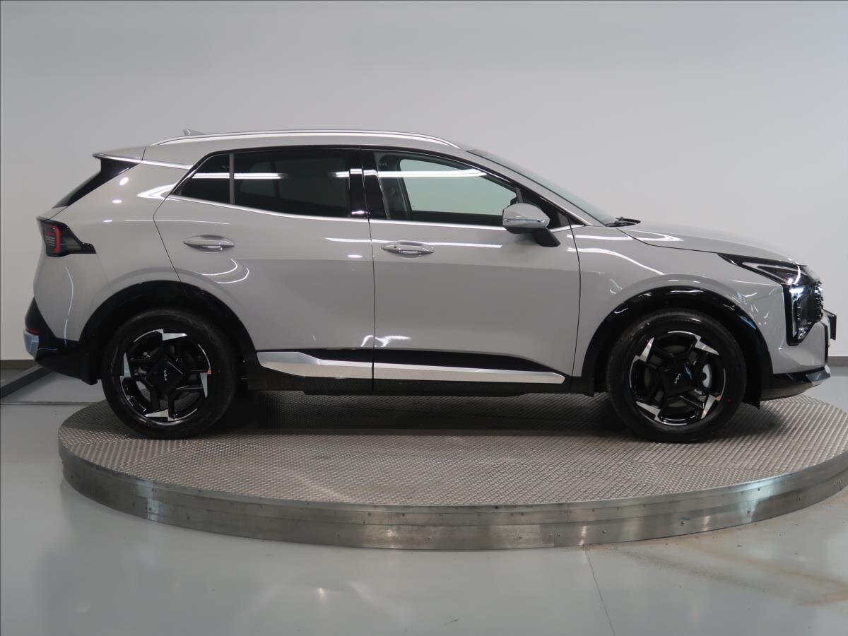 KIA Sportage SUV 1,6 l 110 kw