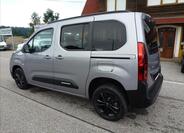 Citroën Berlingo 12