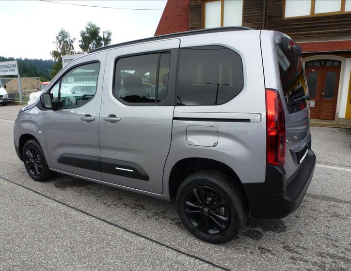 Citroën Berlingo 12